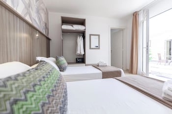 relais regina rosanna