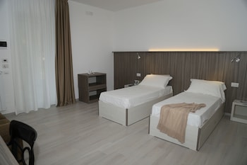 relais regina rosanna