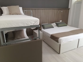 relais regina rosanna