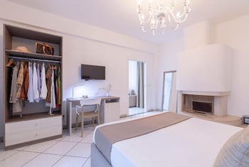 relais regina rosanna