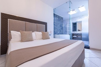 relais regina rosanna