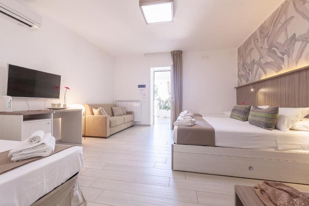 relais regina rosanna
