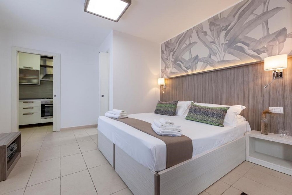 relais regina rosanna