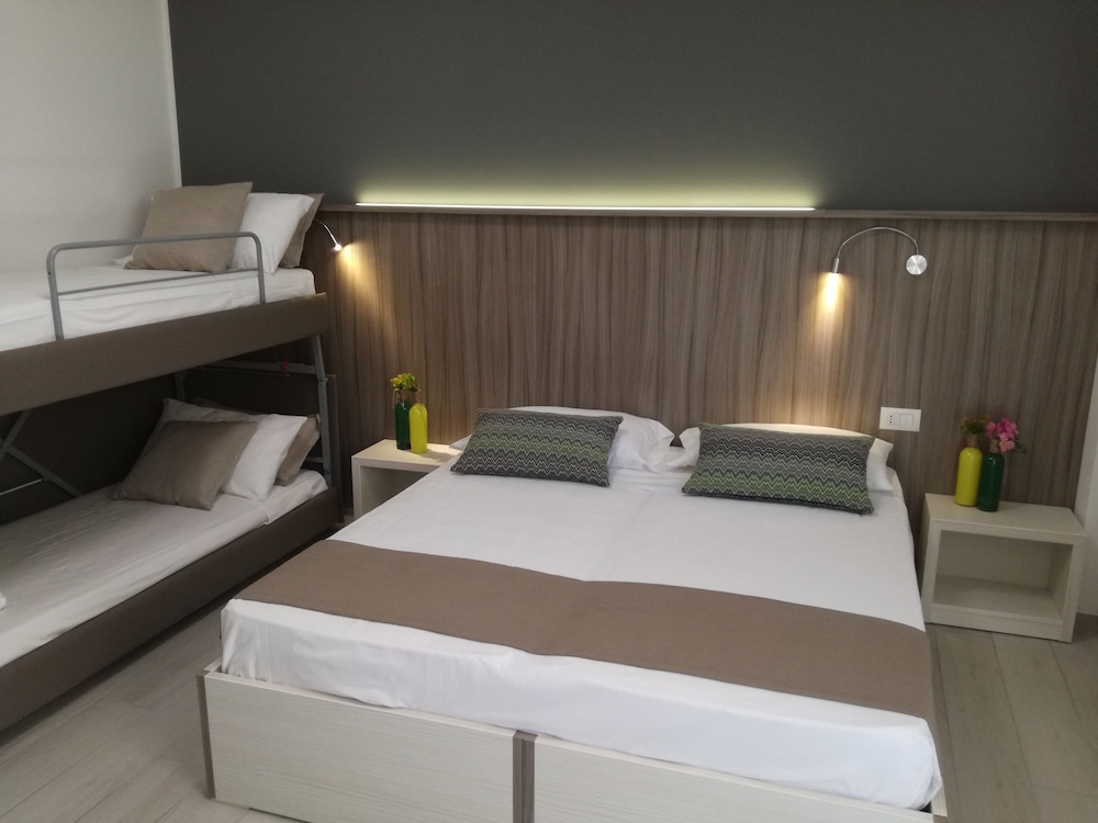 relais regina rosanna