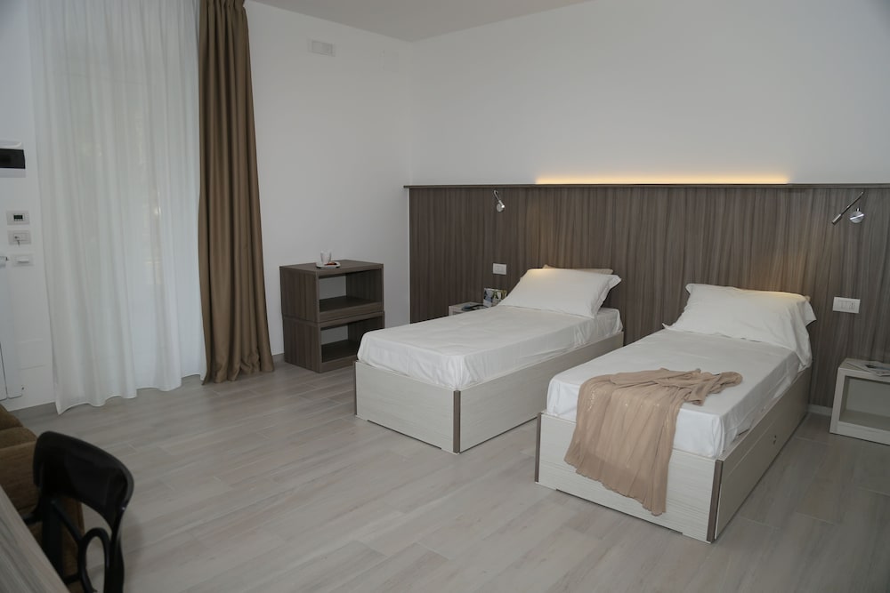 relais regina rosanna