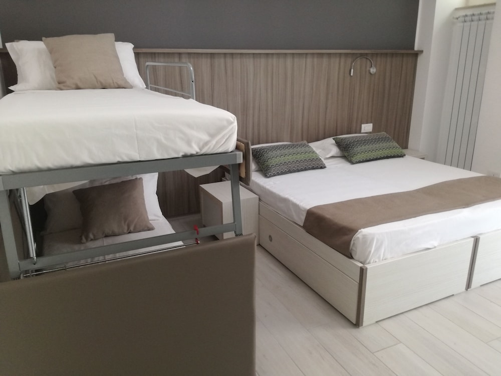 relais regina rosanna