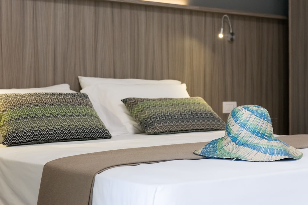 relais regina rosanna