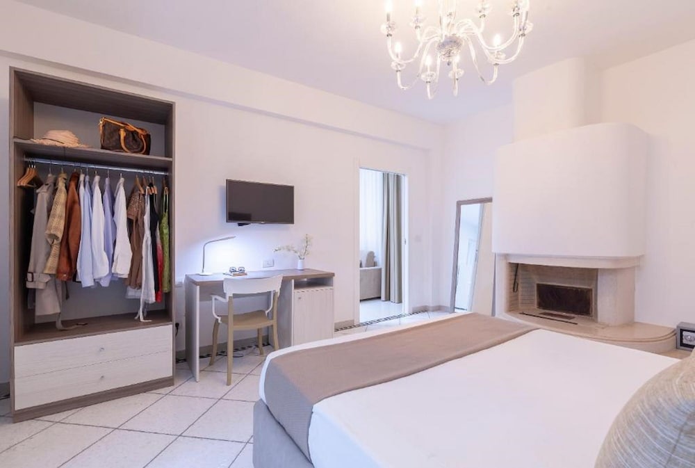 relais regina rosanna