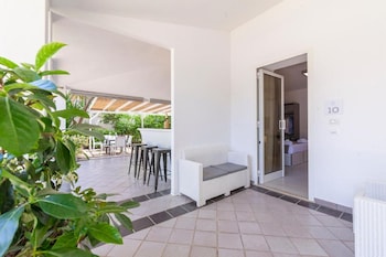 relais regina rosanna