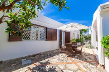 relais regina rosanna