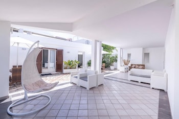 relais regina rosanna