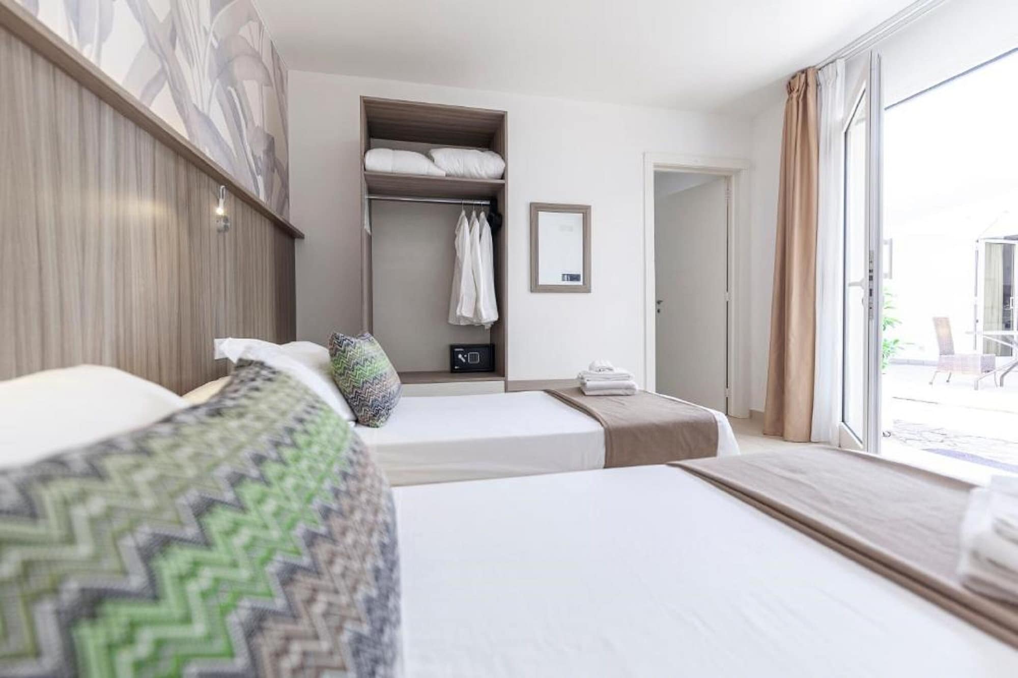 relais regina rosanna