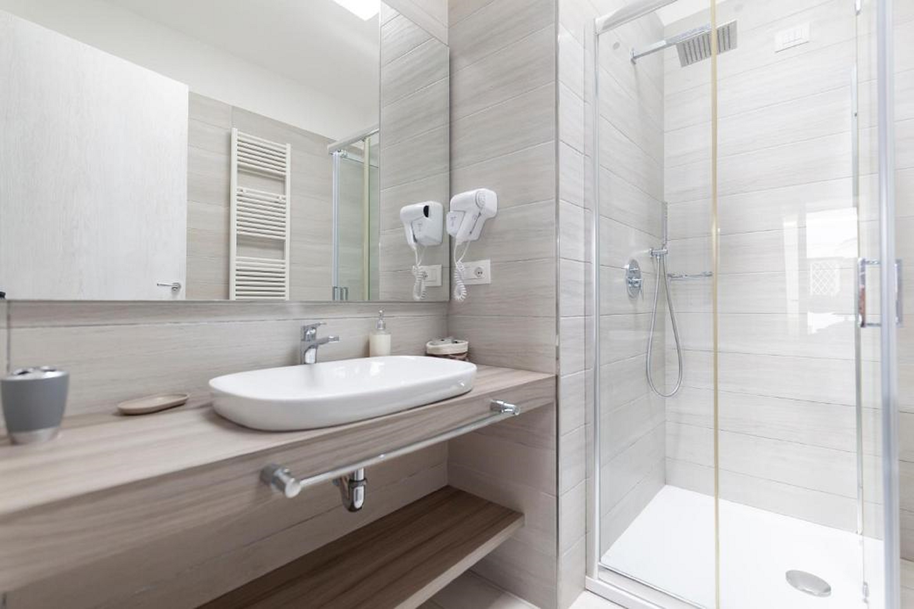 relais regina rosanna