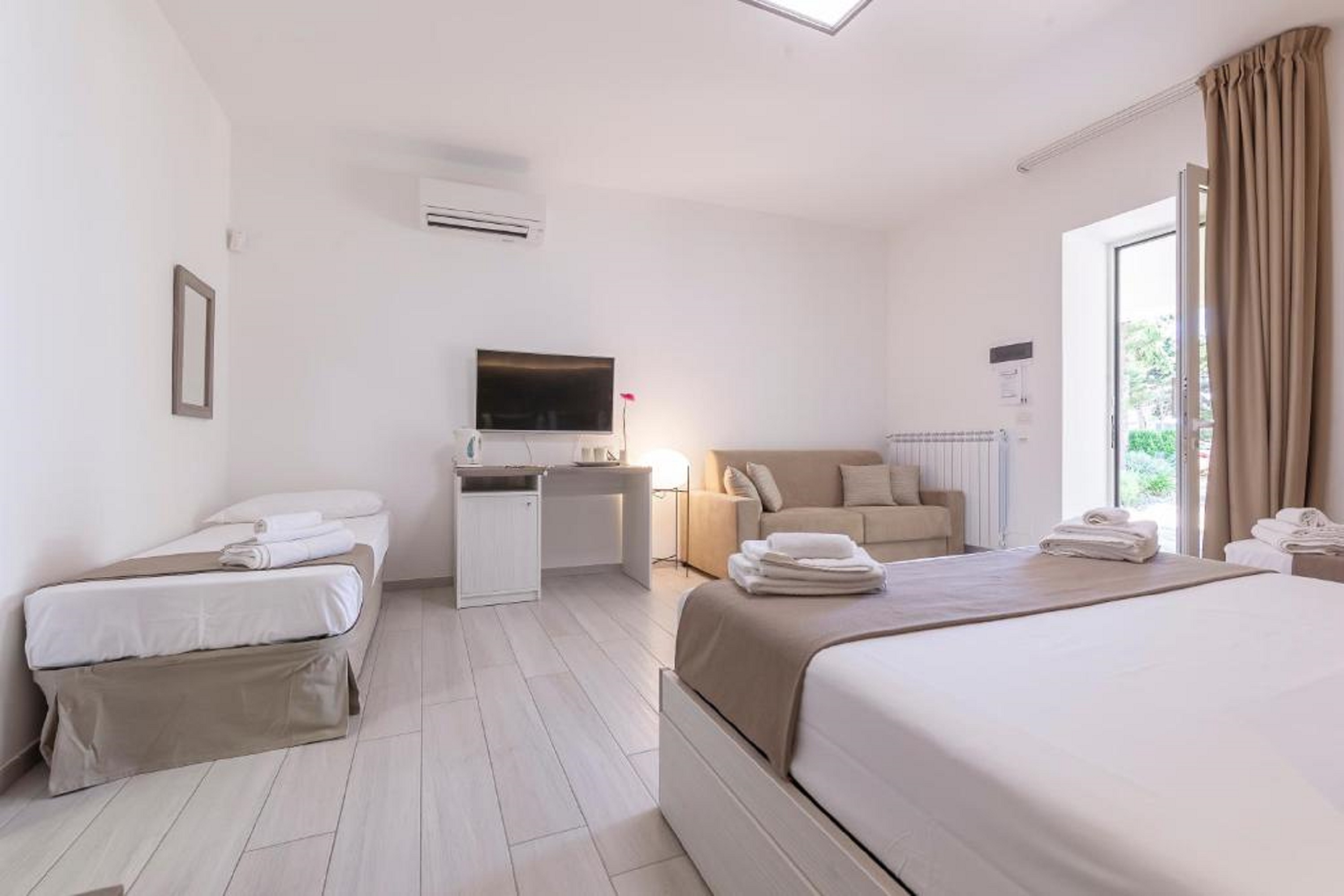 relais regina rosanna