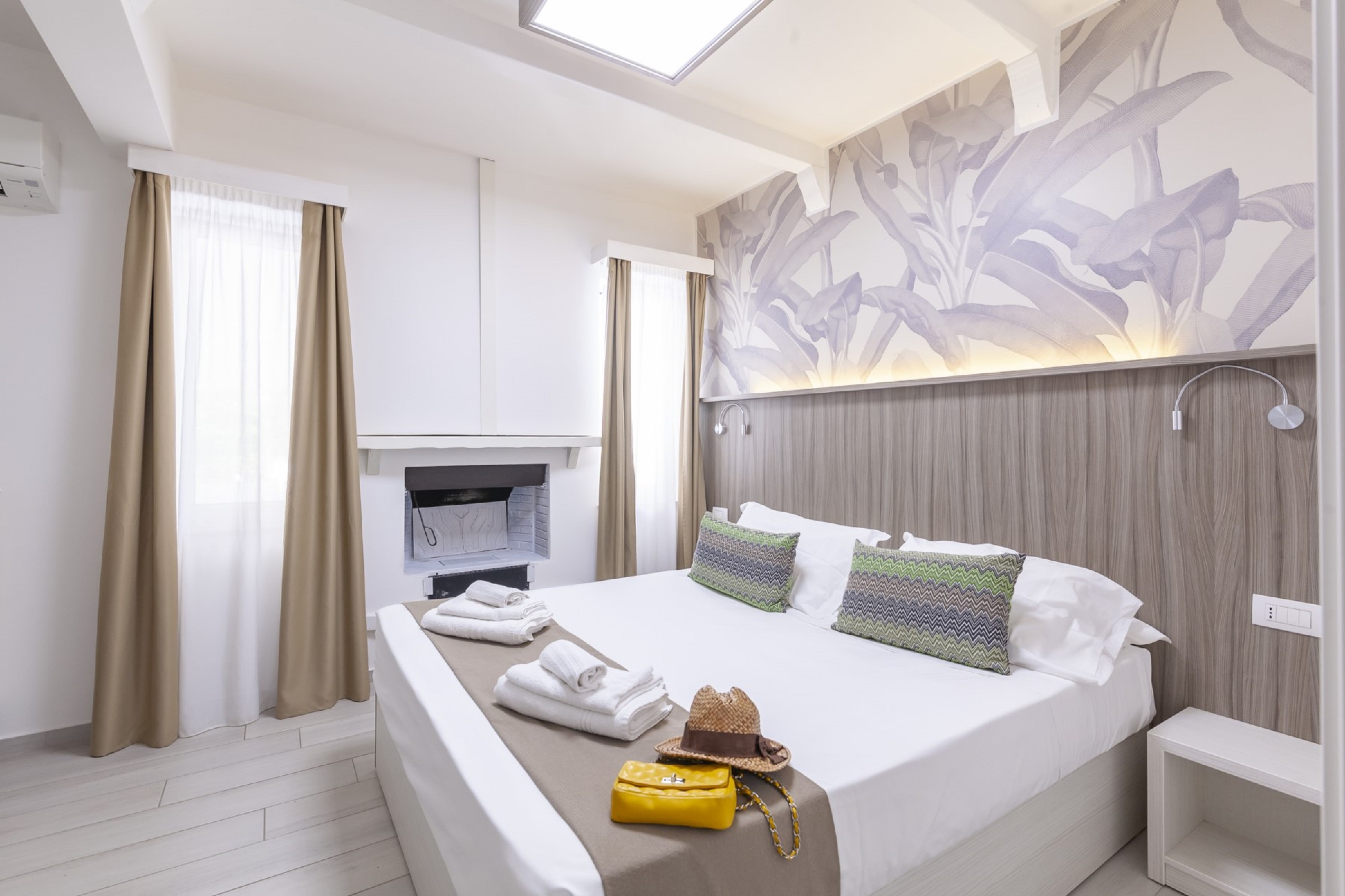 relais regina rosanna