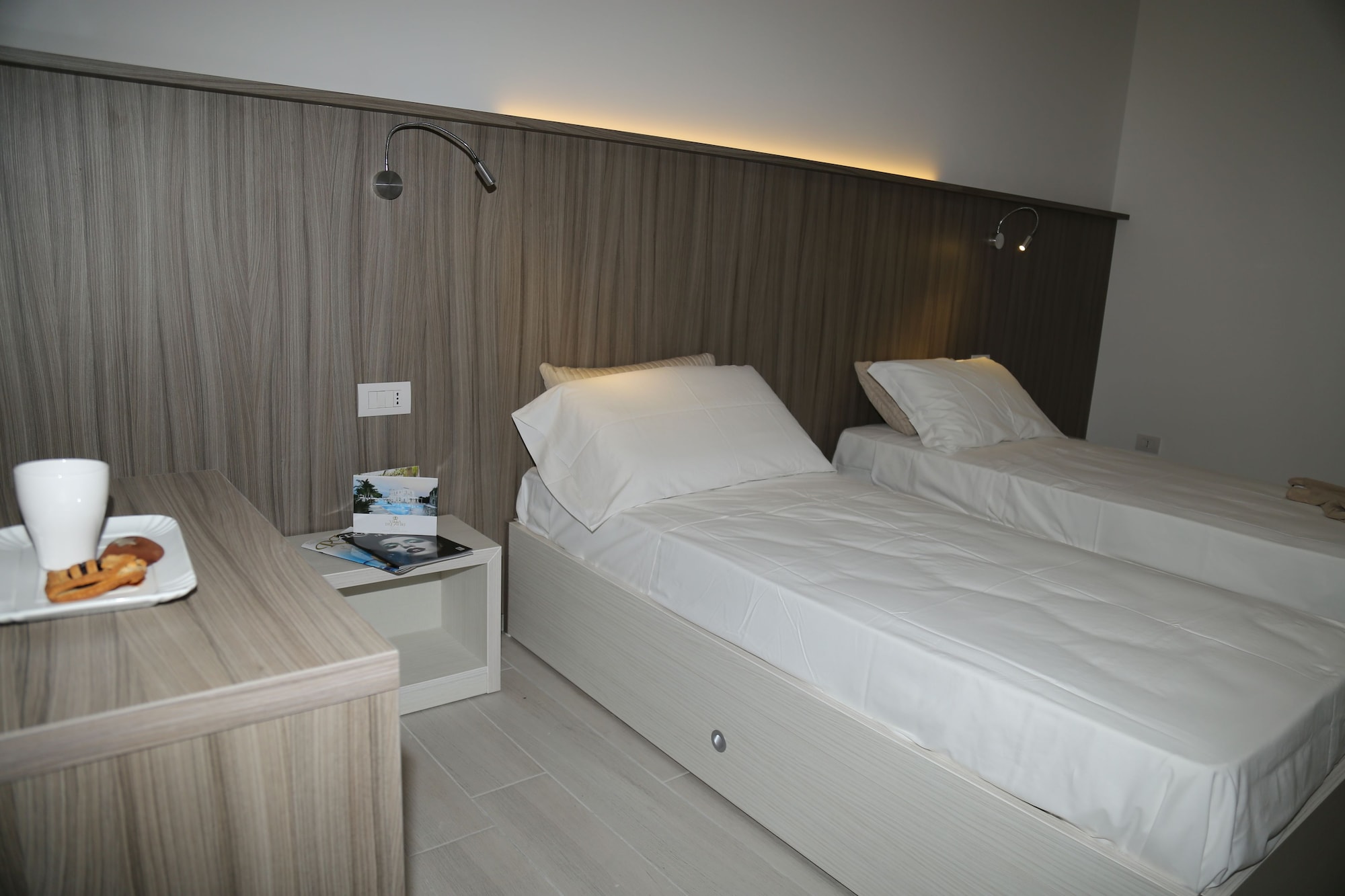 relais regina rosanna