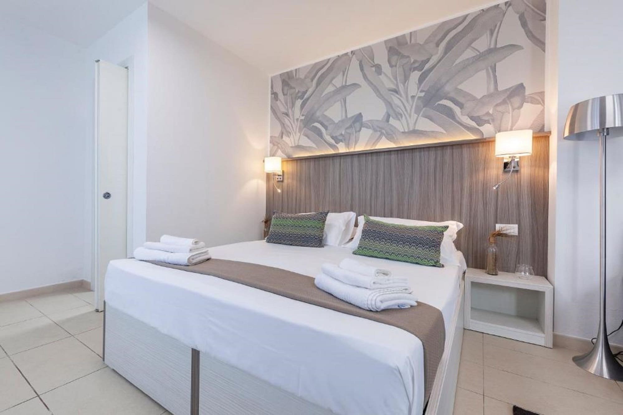relais regina rosanna