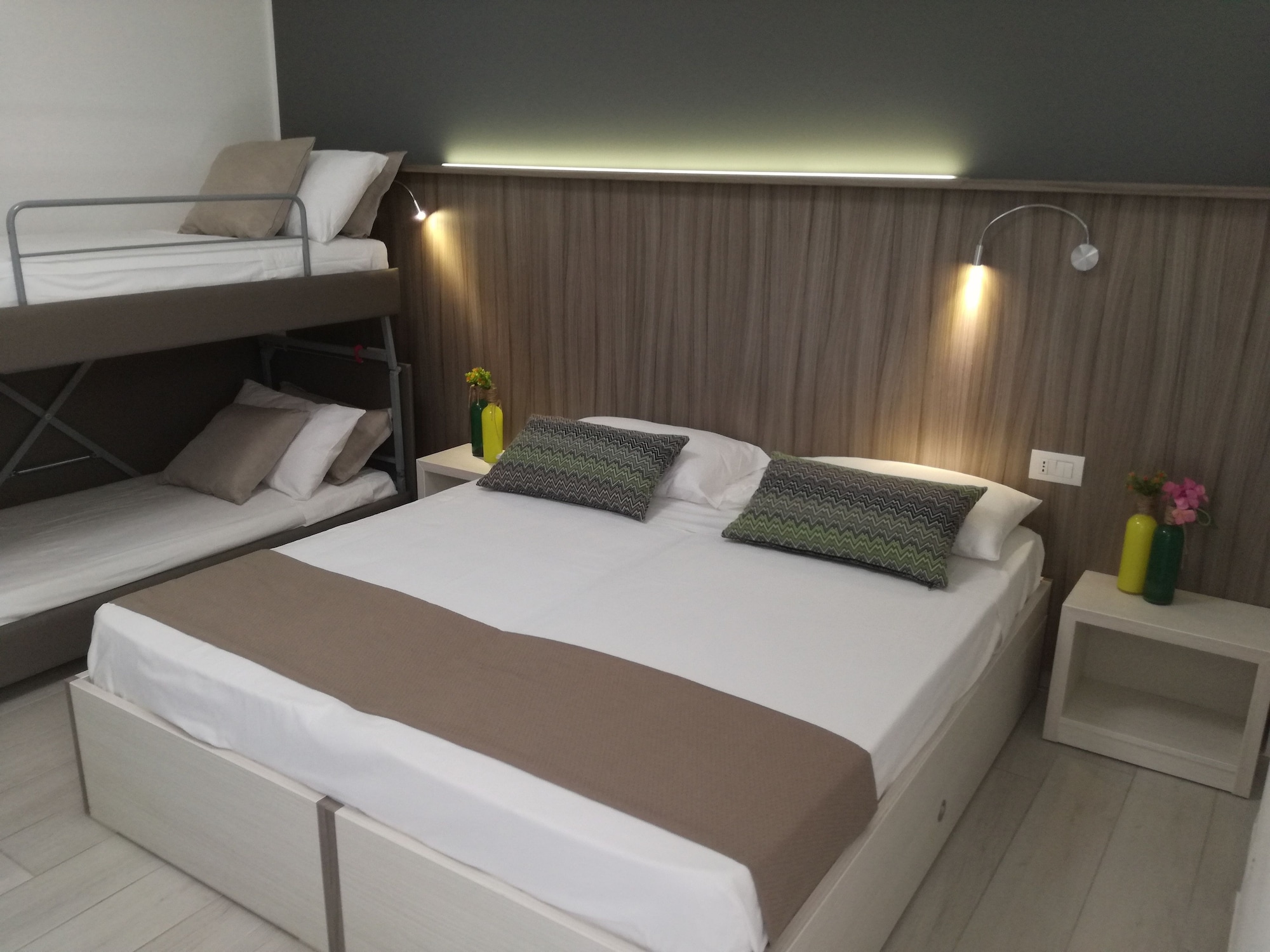 relais regina rosanna