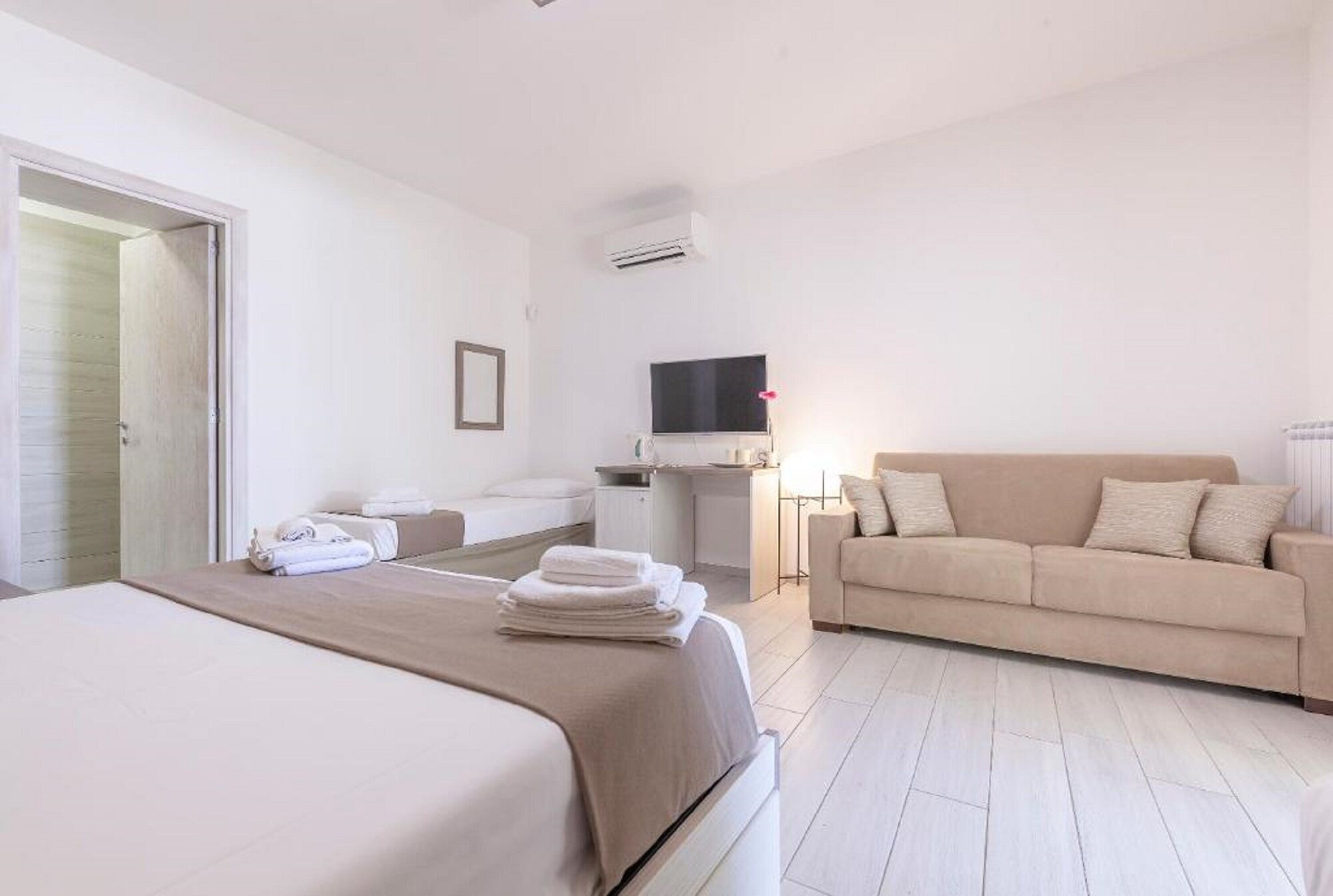 relais regina rosanna