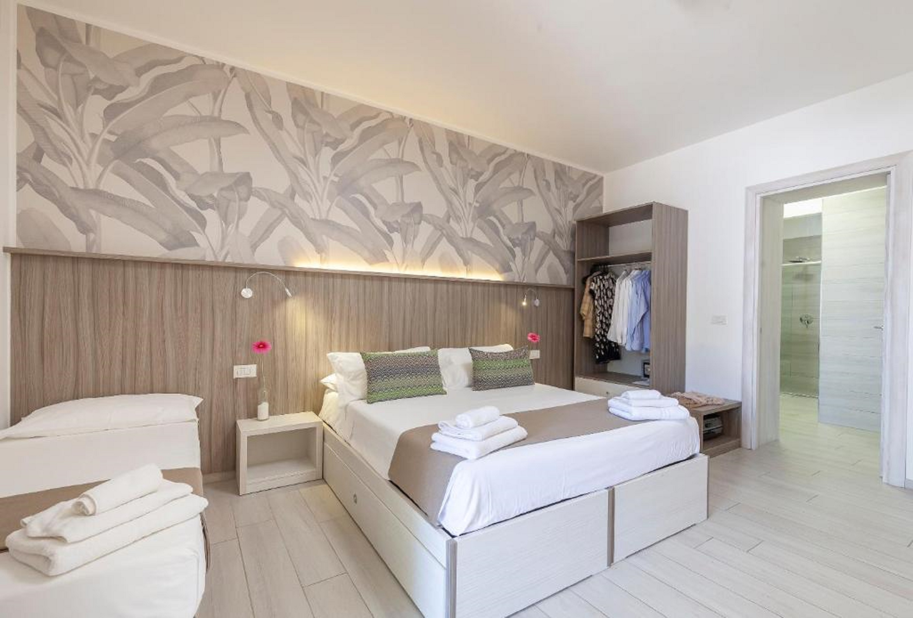 relais regina rosanna