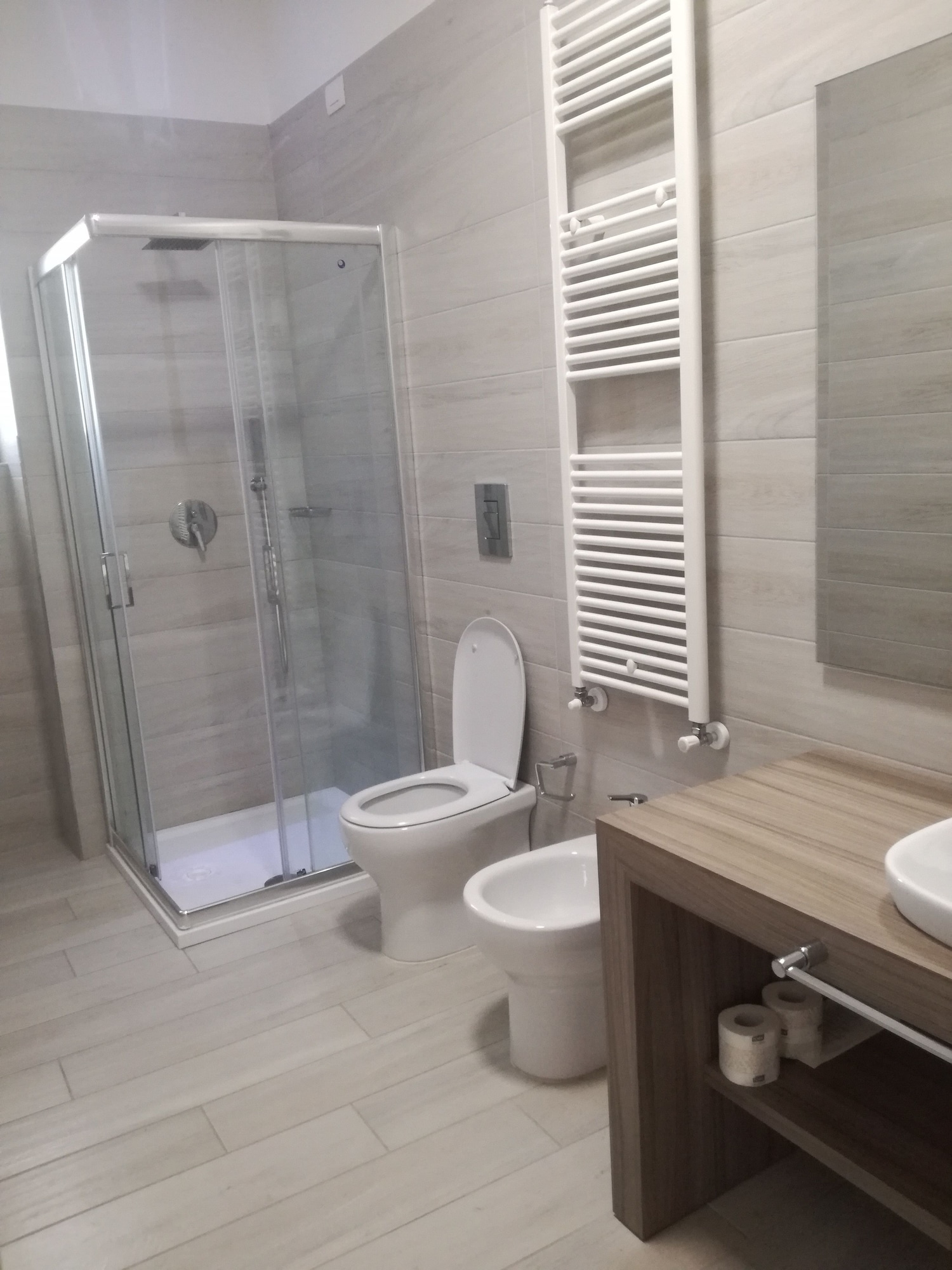 relais regina rosanna