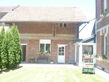 les 3 tilleuls