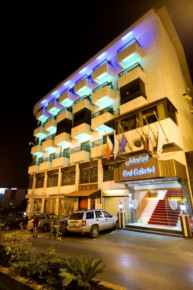 hotel grand gabriel
