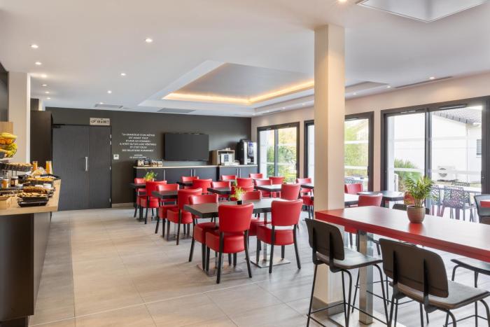 best western st exupery bordeaux ouest