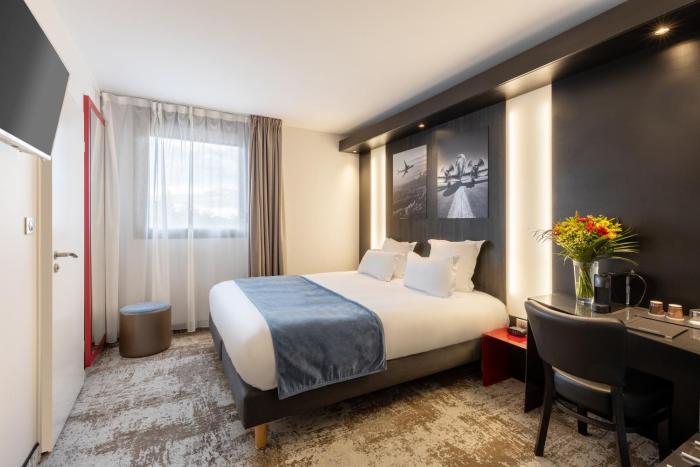 best western st exupery bordeaux ouest