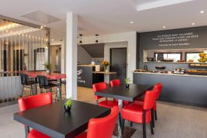 best western st exupery bordeaux ouest