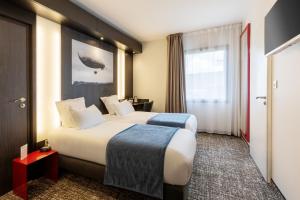 best western st exupery bordeaux ouest