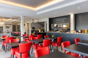best western st exupery bordeaux ouest