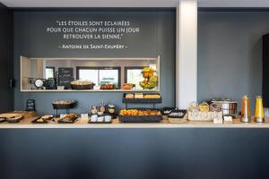 best western st exupery bordeaux ouest