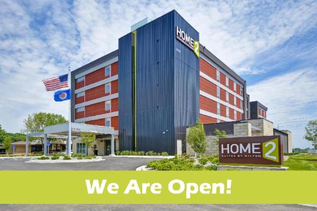 home2 suites by hilton plymouth mn