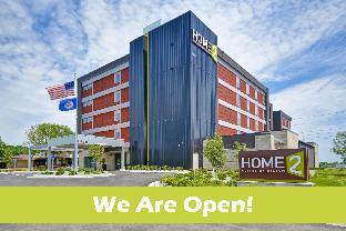 Home2 Suites By Hilton Plymouth, Mn,Minneapolis>>Bloomington,3 star