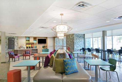 home2 suites by hilton richmond hilll savannah i 95