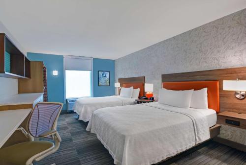 home2 suites by hilton richmond hilll savannah i 95