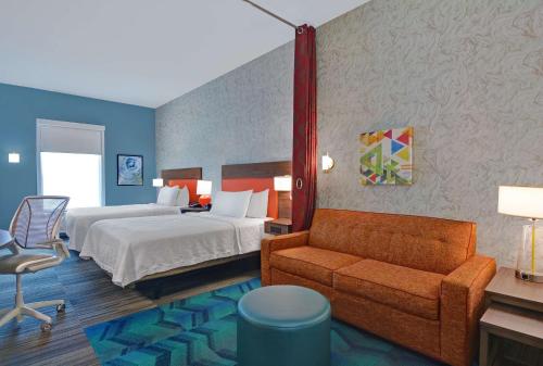 home2 suites by hilton richmond hilll savannah i 95