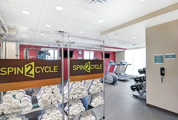 Home2 Suites By Hilton Richmond Hilll Savannah I-95,Richmond Hill>>Bryan County,3 star