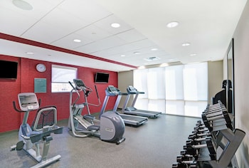 Home2 Suites By Hilton Richmond Hilll Savannah I-95,Richmond Hill>>Bryan County,3 star