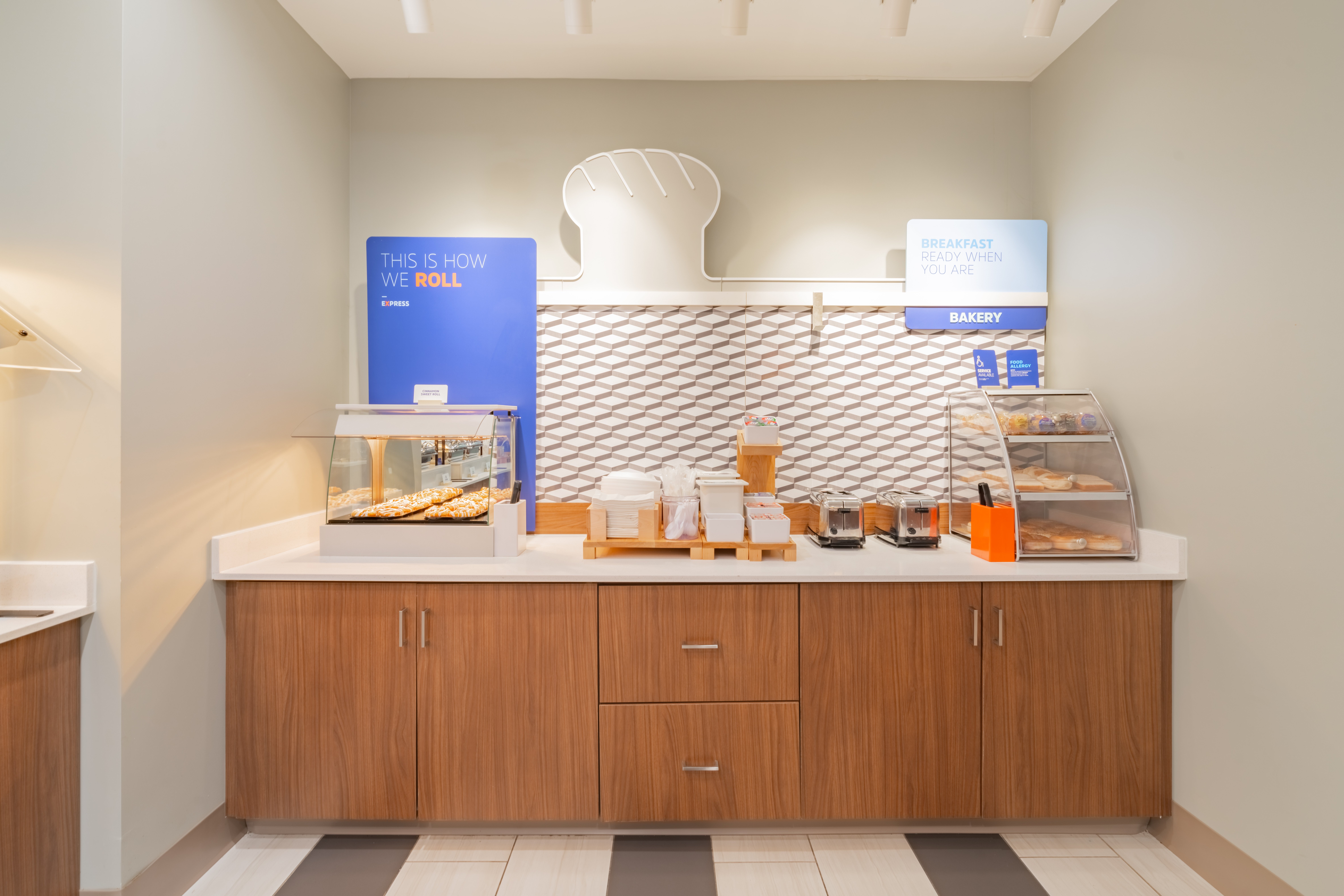 holiday inn express and suites marion an ihg hotel