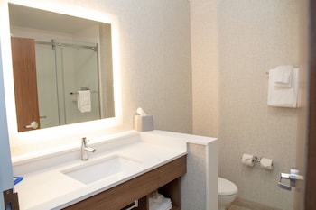 Holiday Inn Express And Suites Marion, An Ihg Hotel,Kokomo>>Grant,2.5 star
