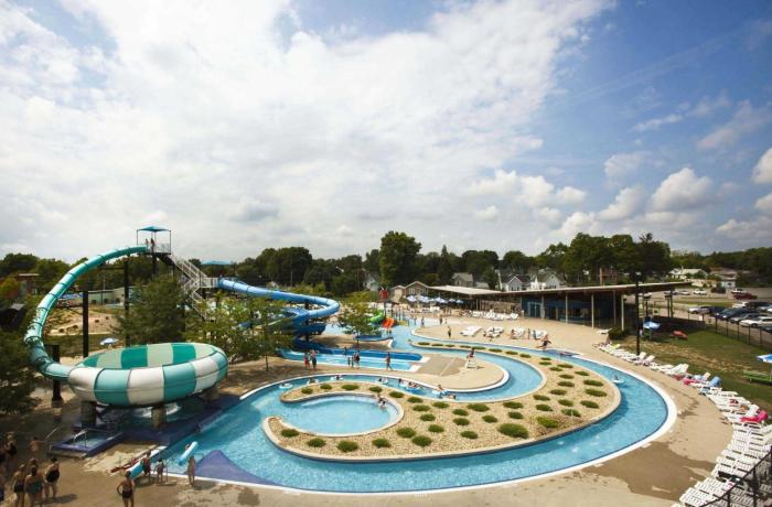 holiday inn express and suites marion an ihg hotel