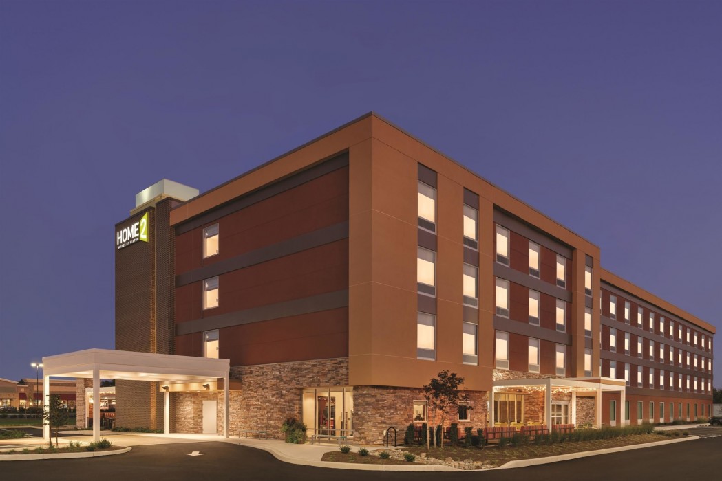 home2 suites by hilton lancaster