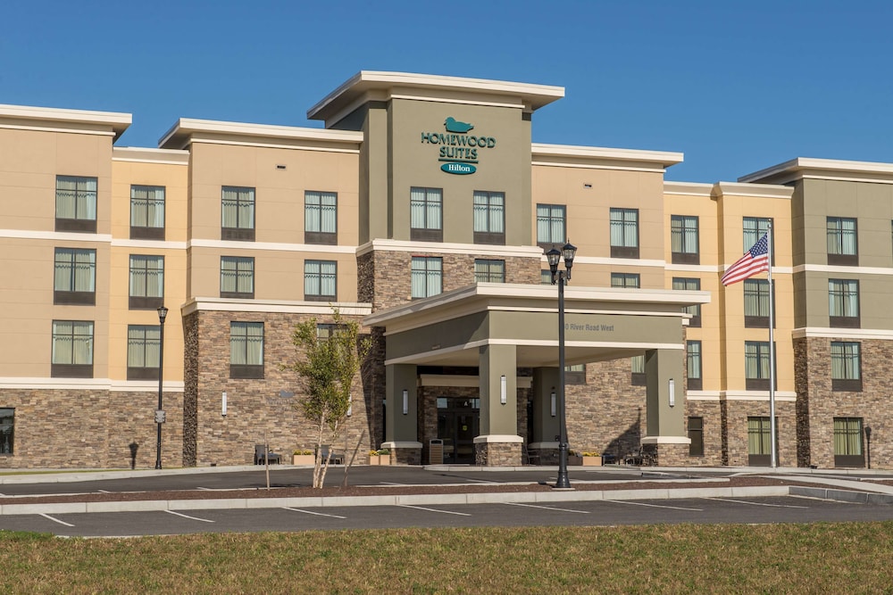 Homewood Suites By Hilton Marlborough,Boston>>Berlin,3 star