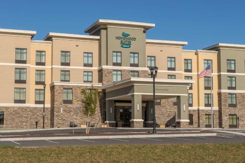 homewood suites by hilton marlborough