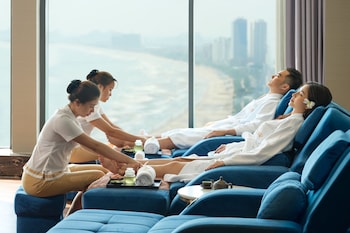 four points by sheraton danang