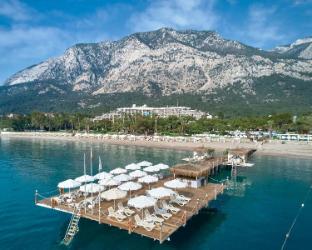 Tui Magic Life Rixos Beldibi - Adult Only - The Land Of Legends Access,In Beldibi,5 star
