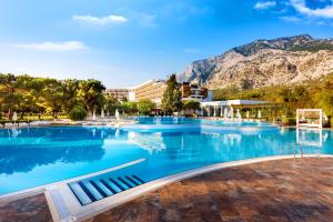 Tui Magic Life Rixos Beldibi - Adult Only - The Land Of Legends Access,In Beldibi,5 star