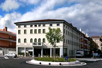 fossalta di piave